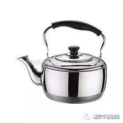 展商推薦 潮安區(qū)彩塘美興不銹鋼制品廠(chǎng)與您相約汕頭